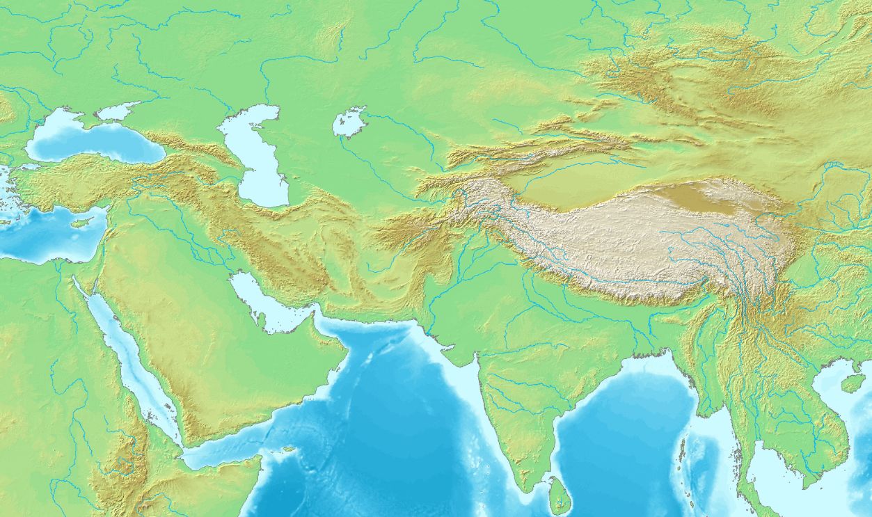 Ahnenerbe’s Historical Pattern