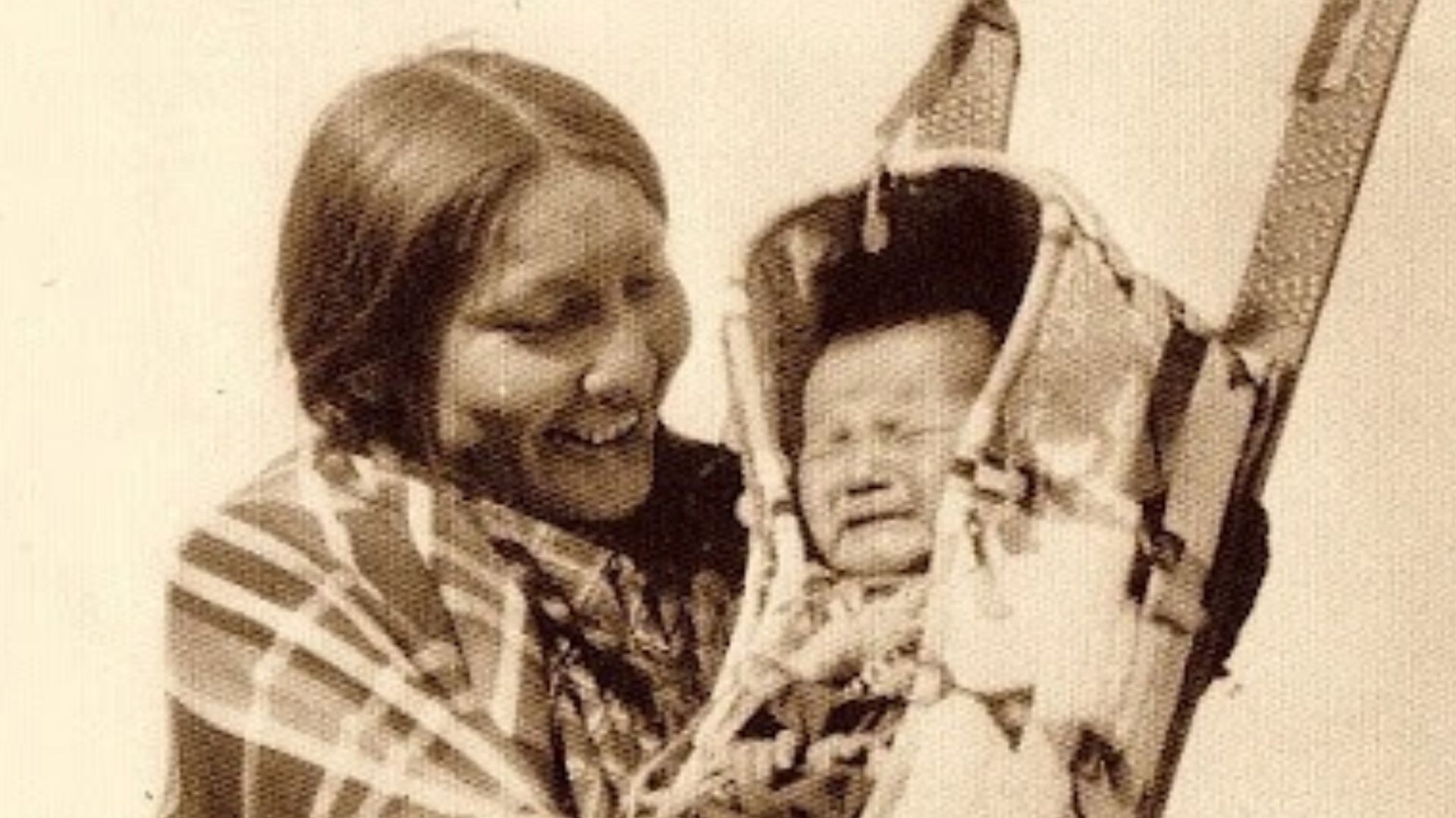 File:Native American smiling with child.jpg