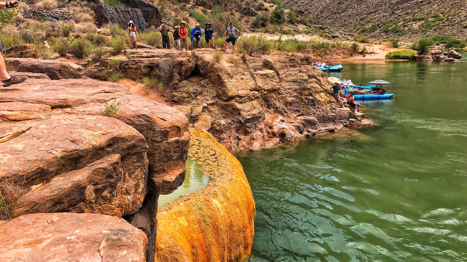 File:Pumpkin Spring, Grand Canyon (42648560545).jpg