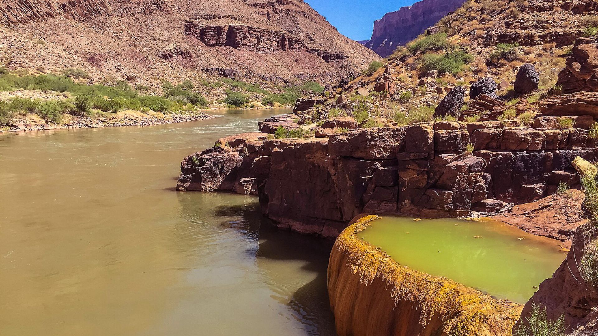 File:Pumpkin Spring in the Grand Canyon along the Colorado River in Arizona (52997746290).jpg