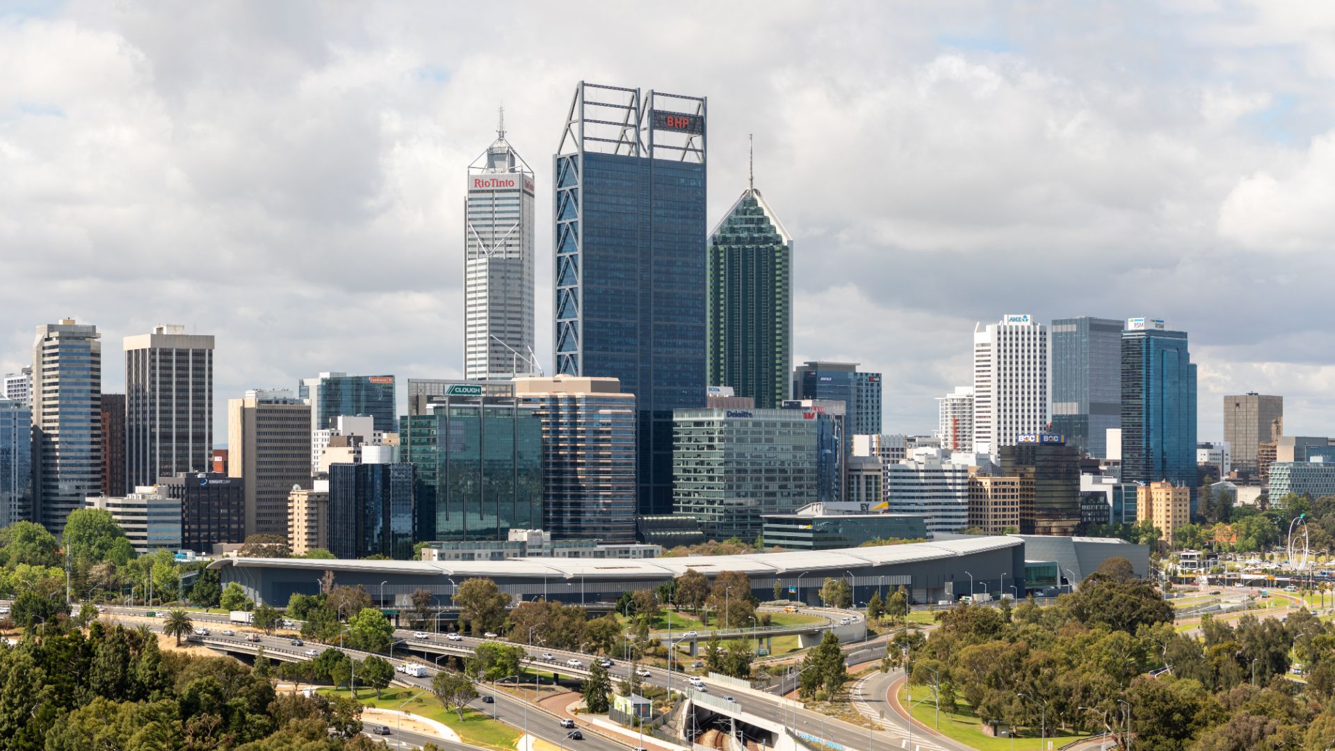 File:Perth (AU), View from Kings Park -- 2019 -- 0525-30.jpg