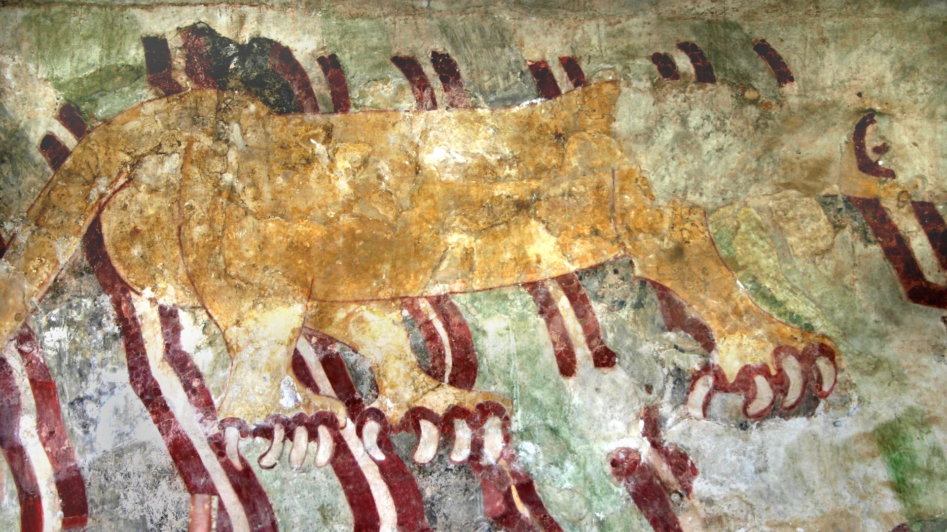 File:Jaguar Mural, Teotihuacan.jpg