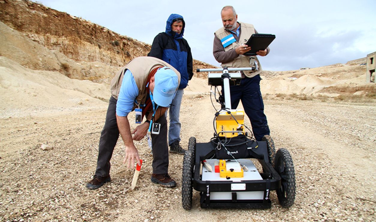 Expanding The Toolkit