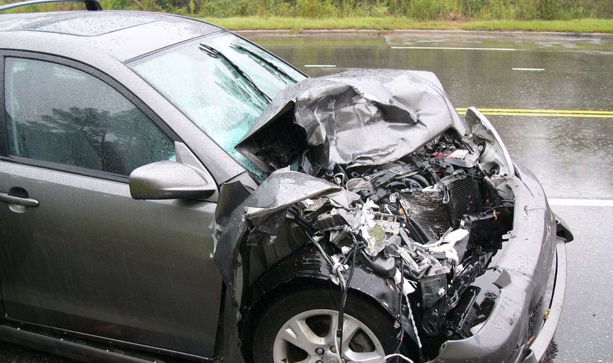 The Death Of Arthur Zhemukhov