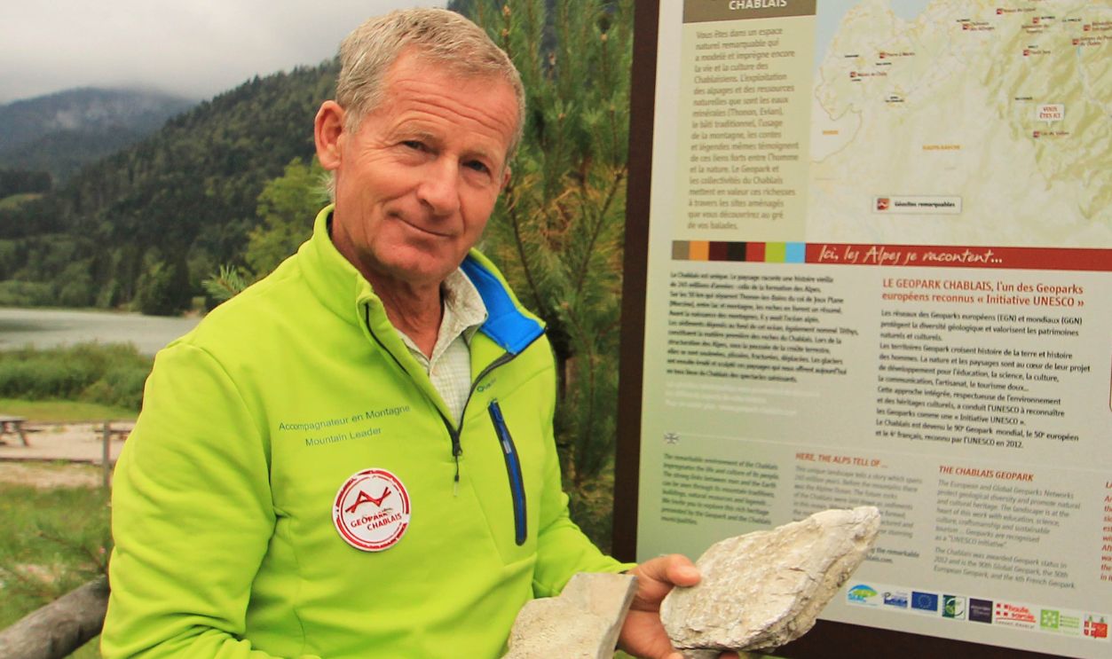 Legends That Pointed The Way