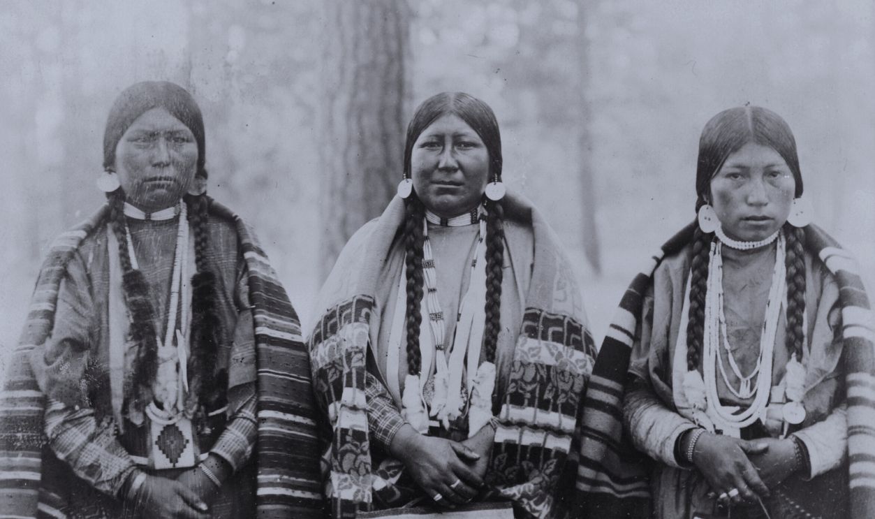 Native americans
