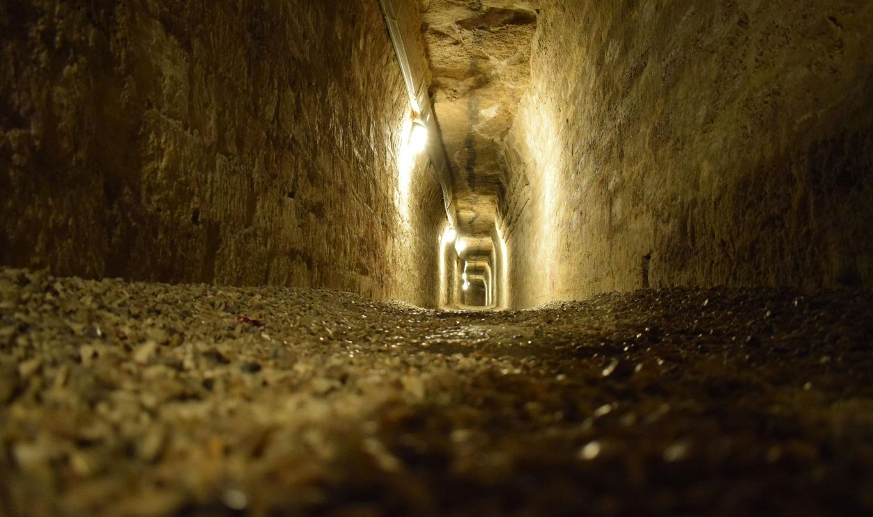 Features That Challenge Nature