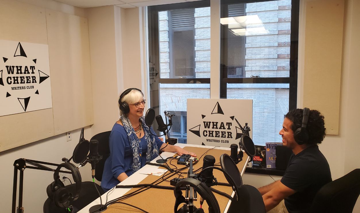 The Storytellers’ Magnet