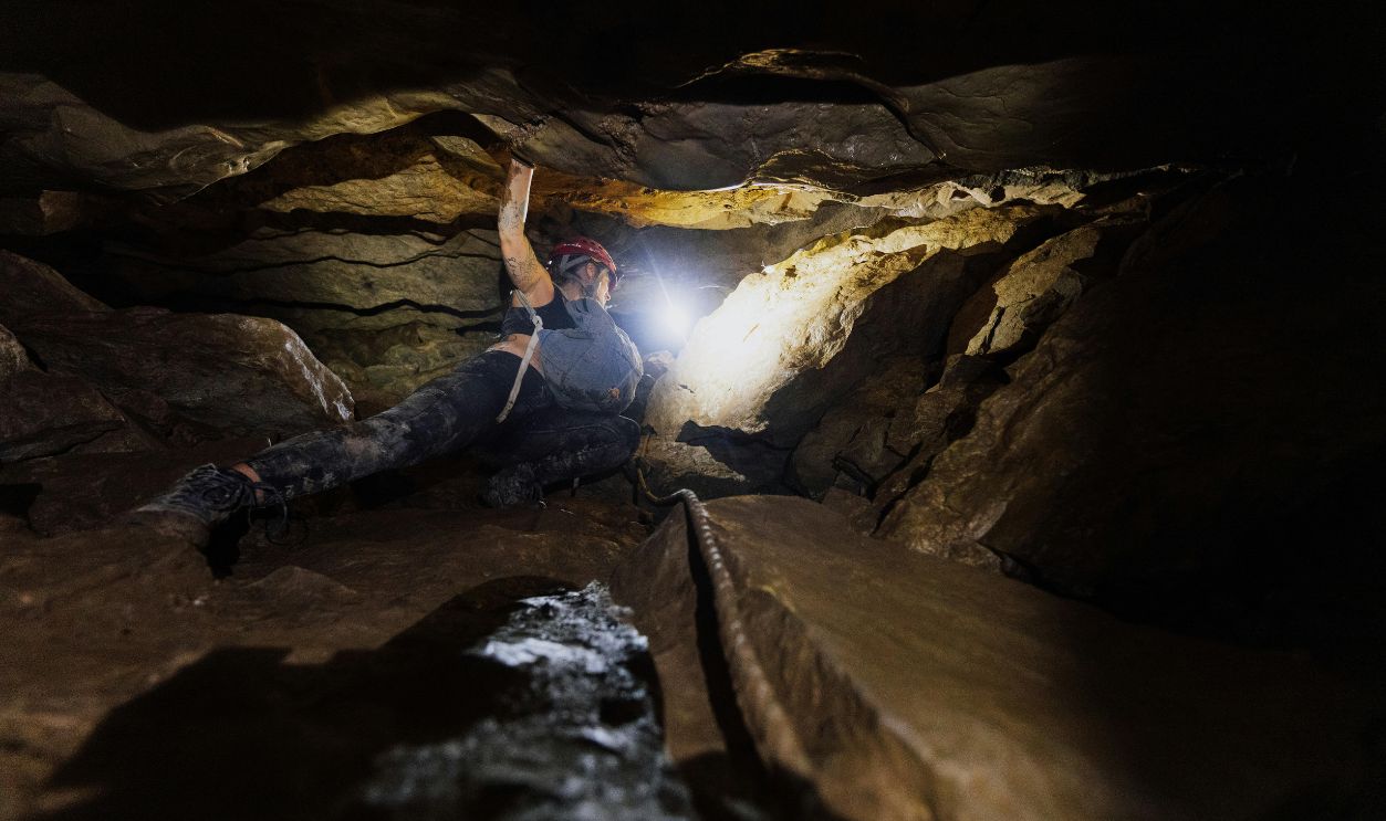 An Engineered Airflow System