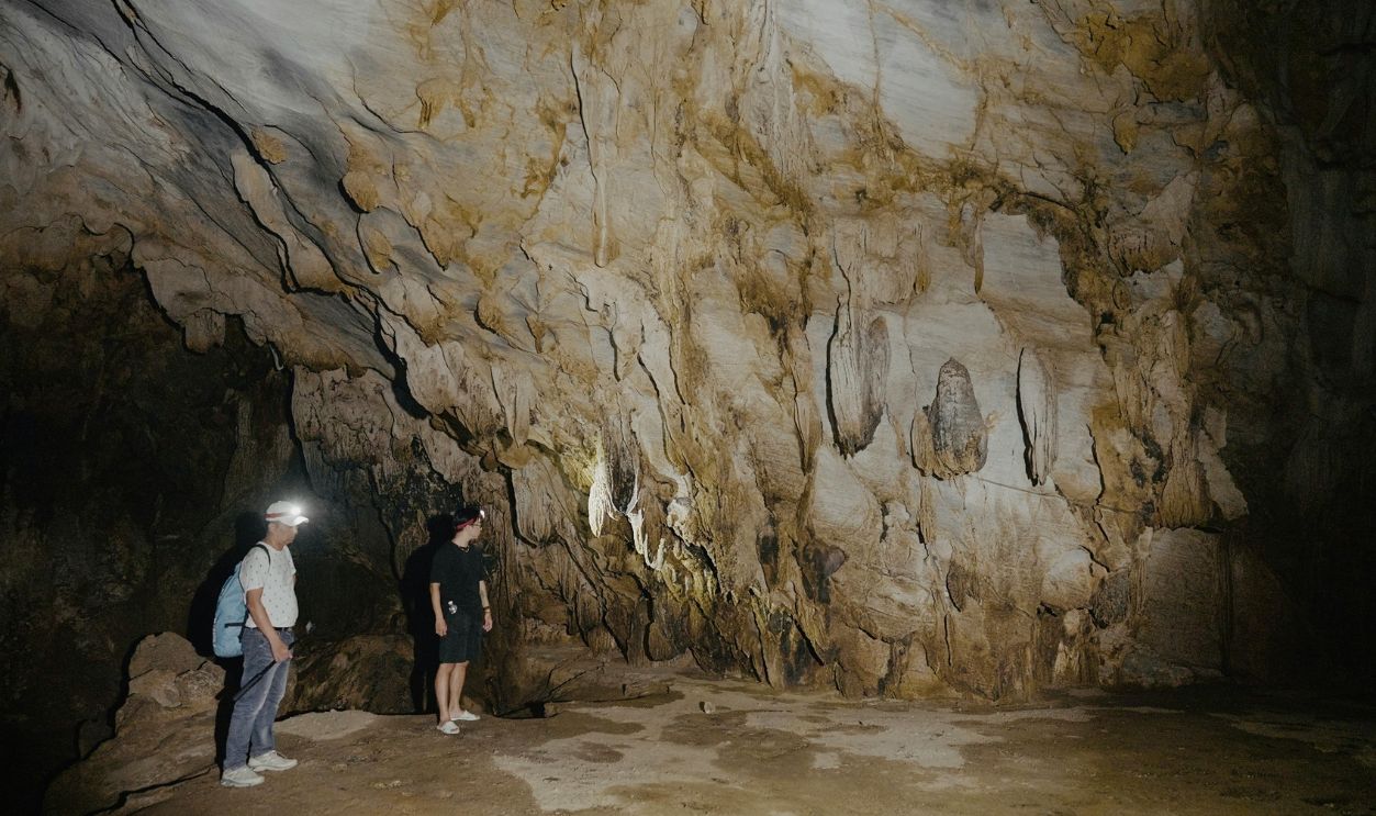 Searching For Buried Artifacts