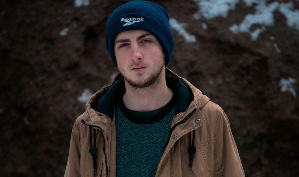 A Pretty Strange Find