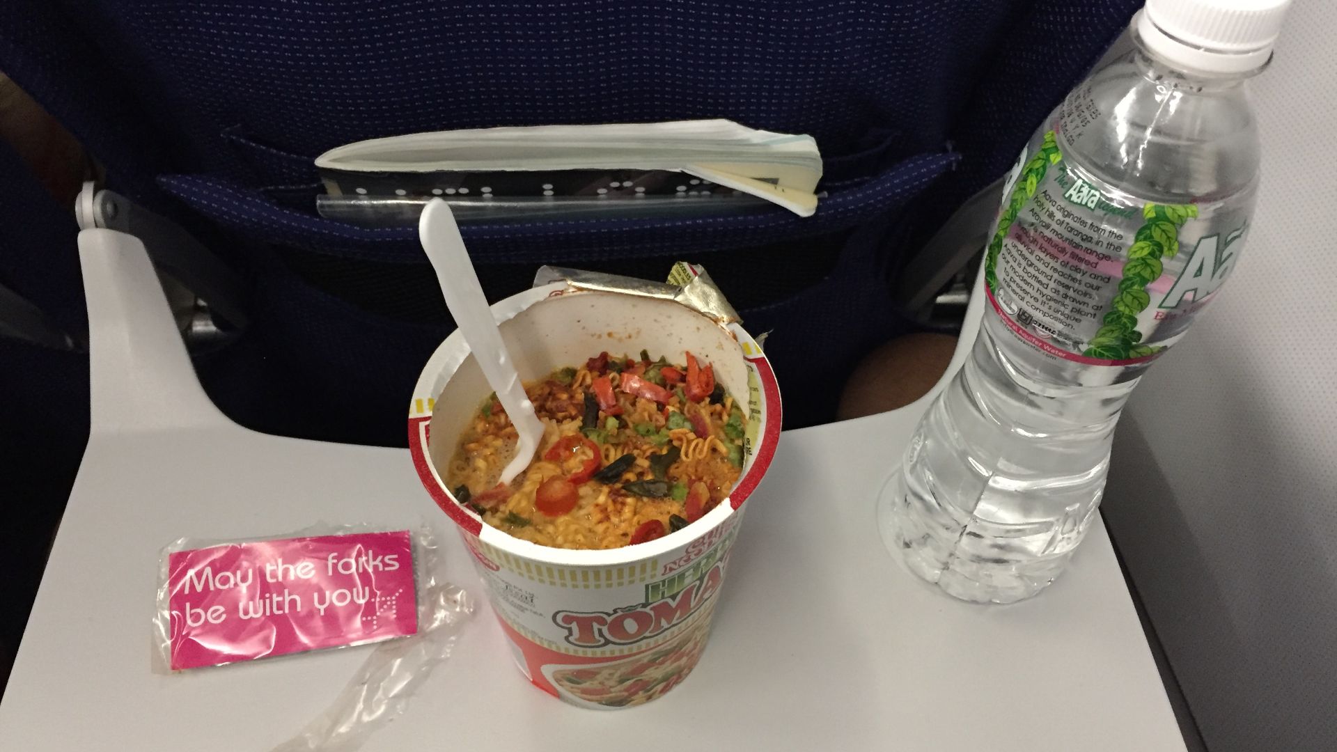 File:IndiGo in-flight meal, July 2016.jpg