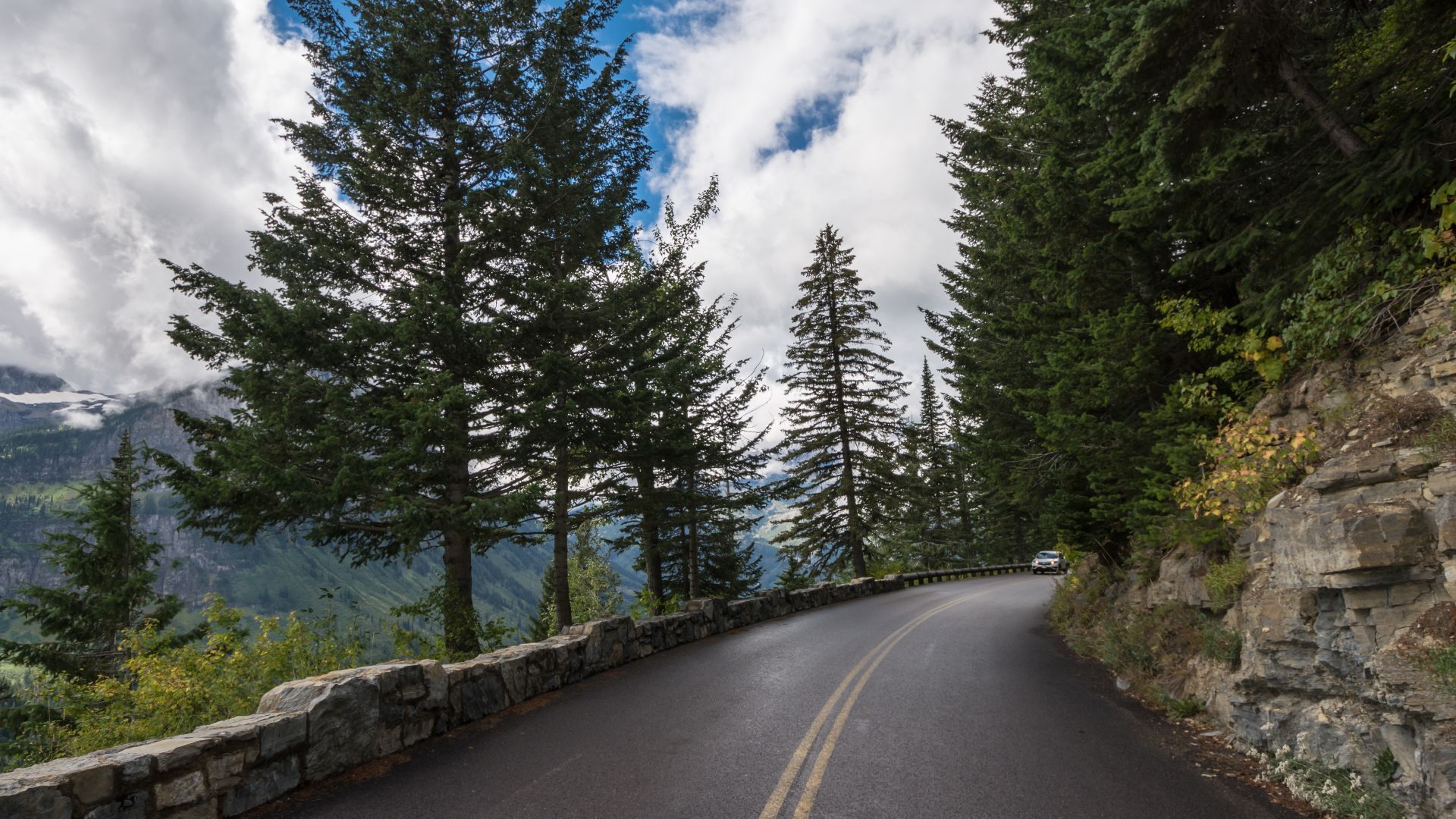 File:Going to the Sun Road - Glacier National Park Montana (33442621821).jpg