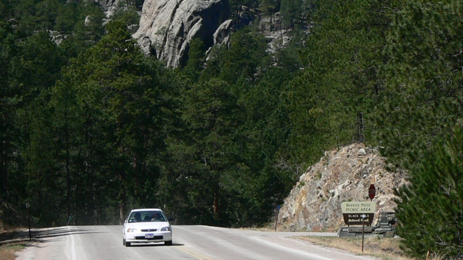 File:Peter Norbeck Scenic Byway - Peter Norbeck Landscape - NARA - 7721016.jpg