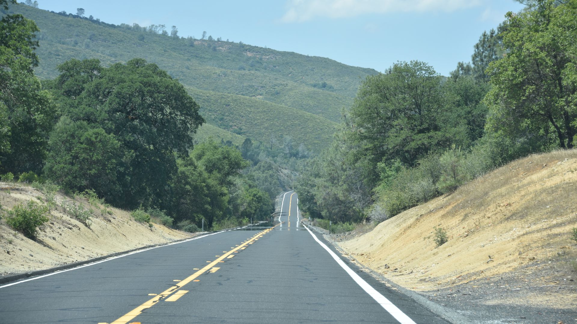 44 American Drives Every View-Seeker Should Experience