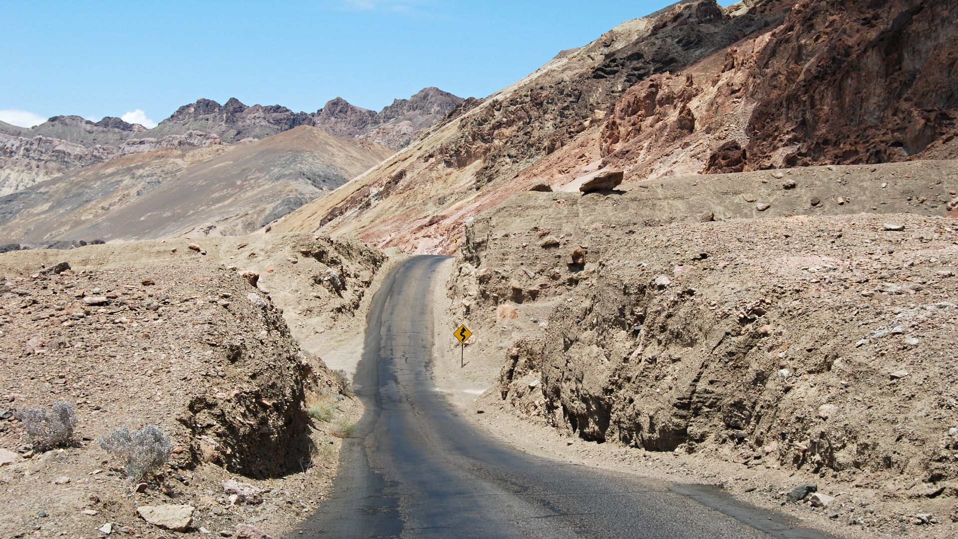 File:Death Valley - Artist Drive - panoramio.jpg