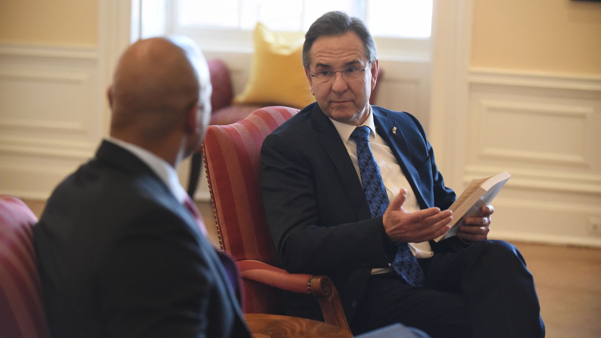 File:Mexican Ambassador (52766334525).jpg