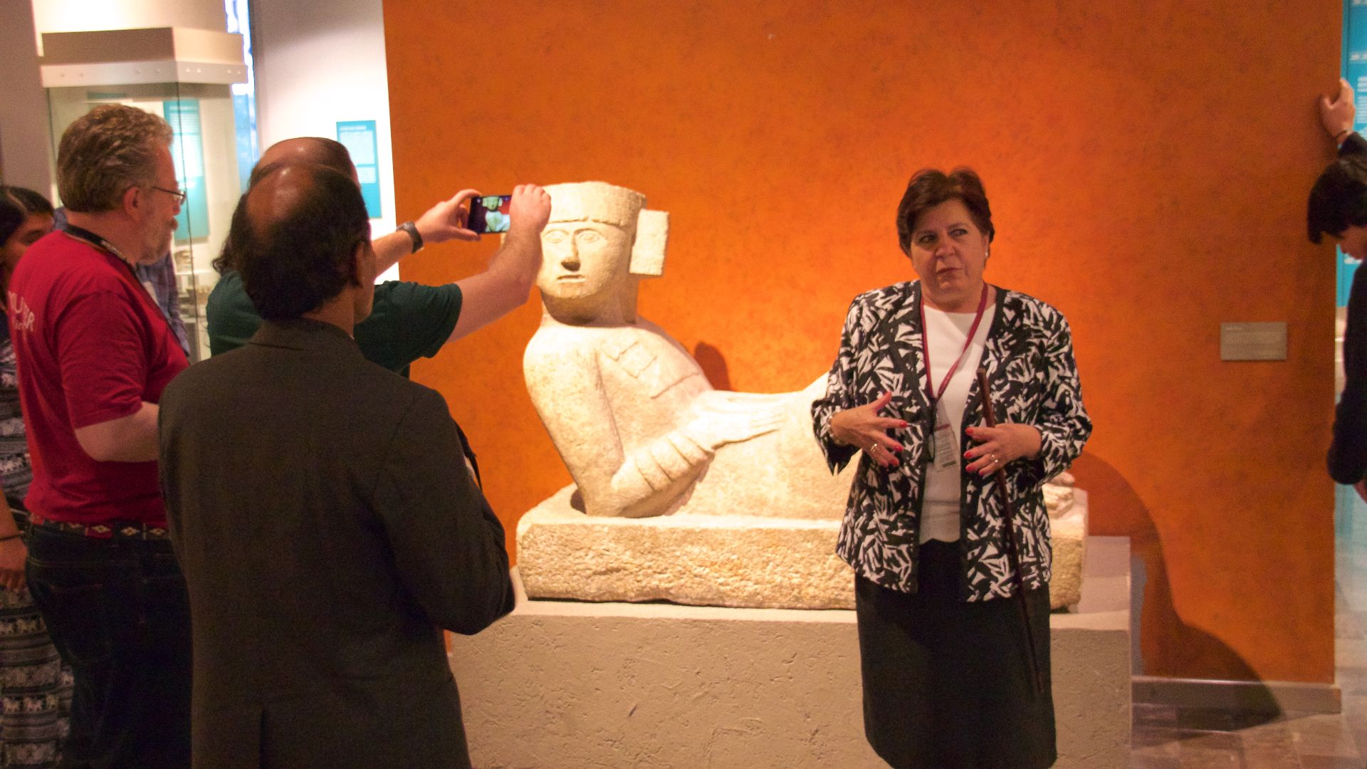 File:Museo Nacional de Antropología - Wiki takes Antropología 087.jpg
