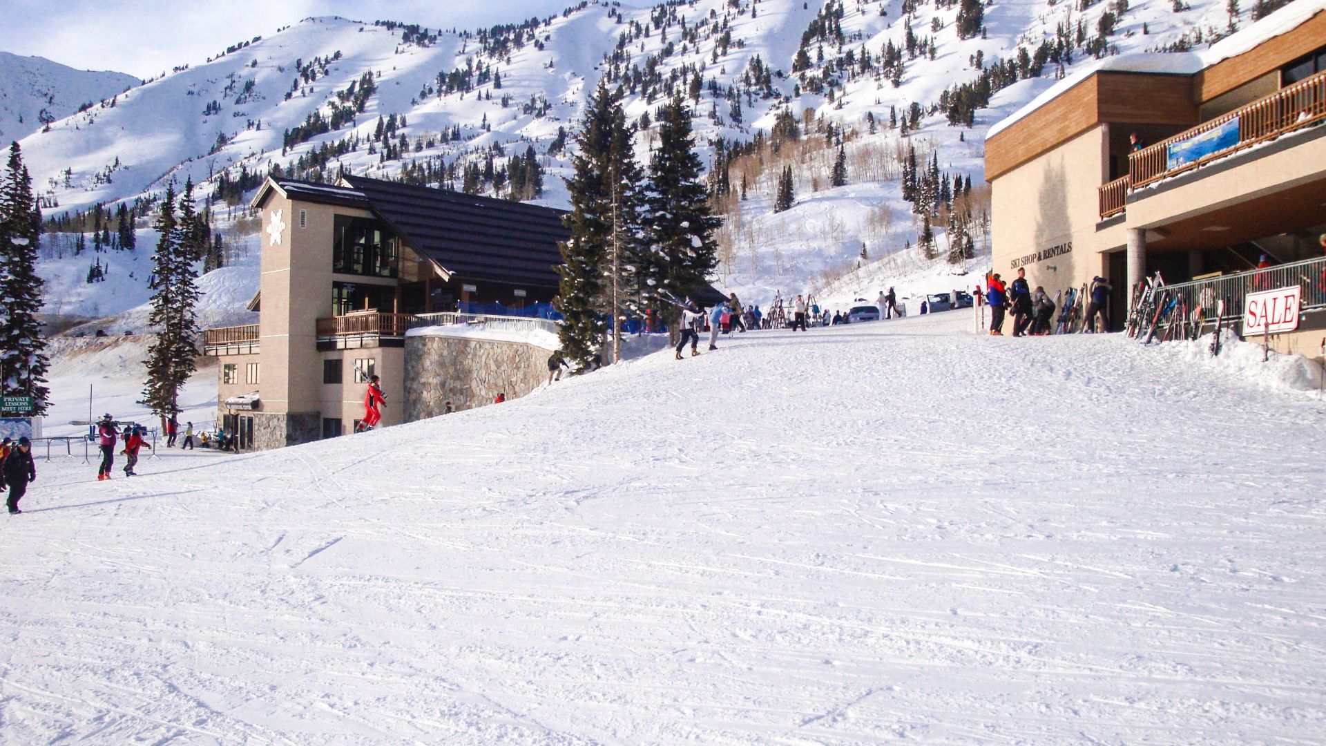 File:Alta Albion Basin Entrance.jpg