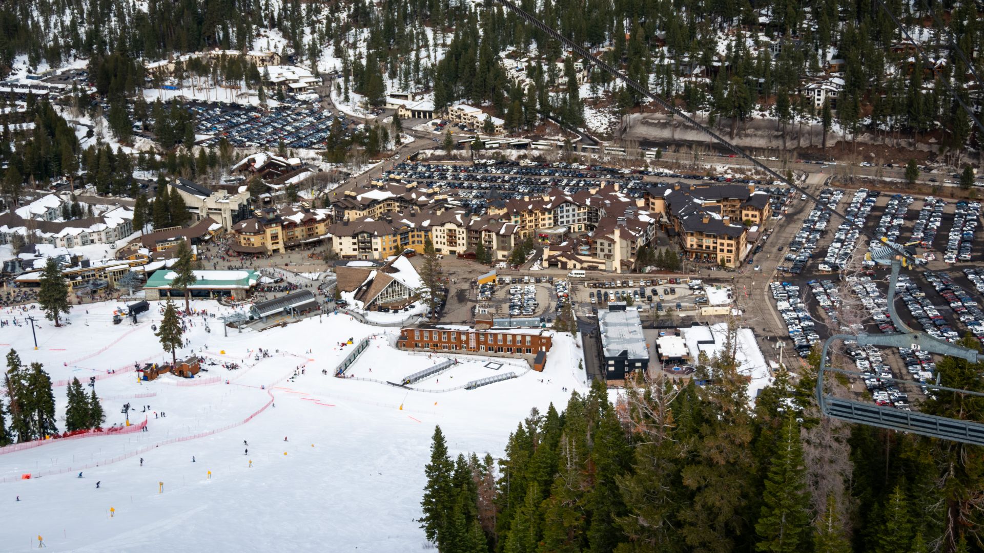 File:Palisades Tahoe Village Elevated.jpg