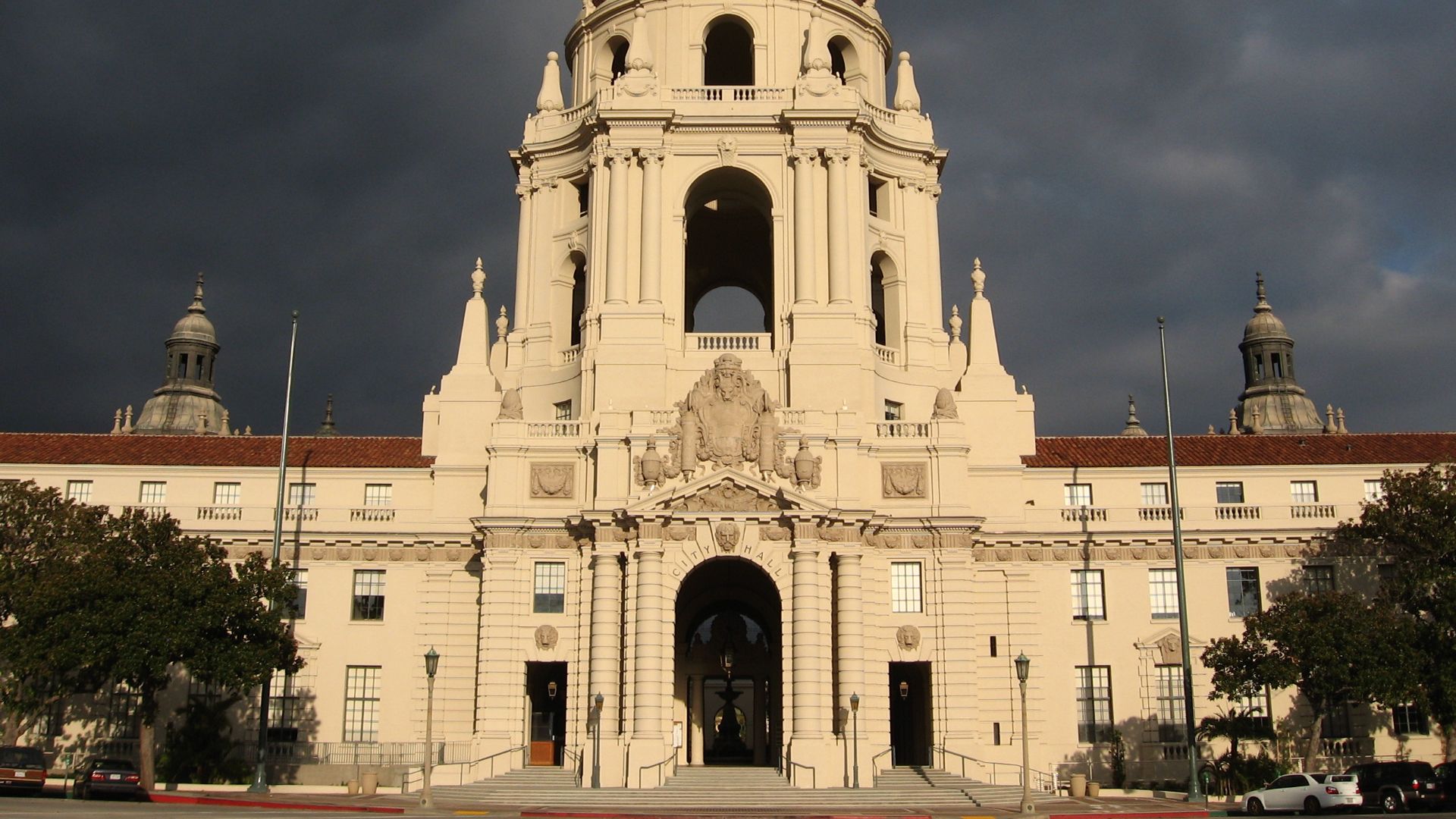 File:Pasadena City Hall 2.jpg