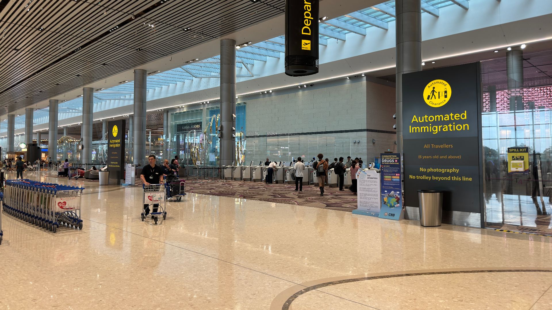 File:Singapore Changi Airport Terminal 4 18-05-2024(14).jpg