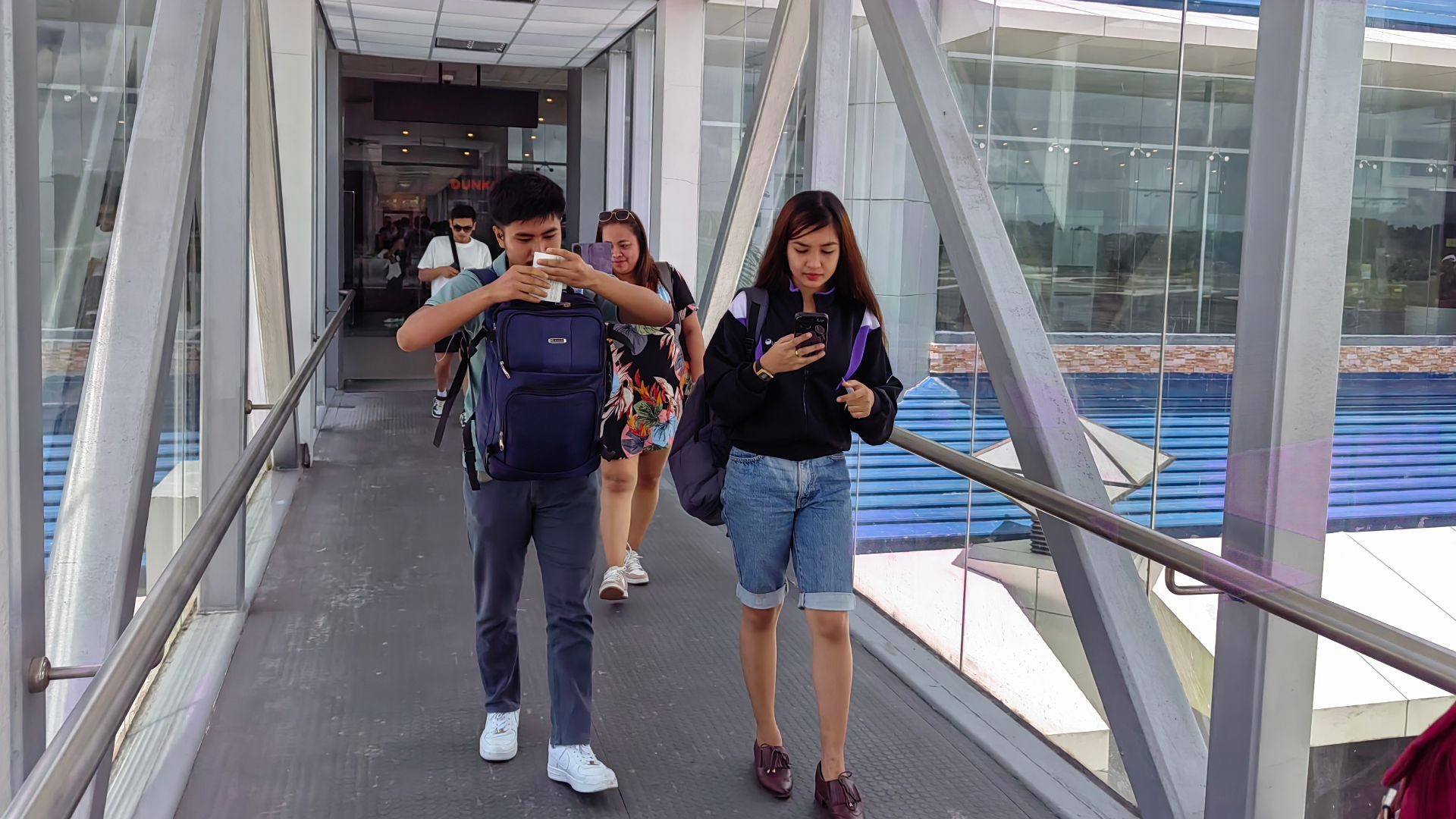File:WAP volunteers boarding airplane.jpg