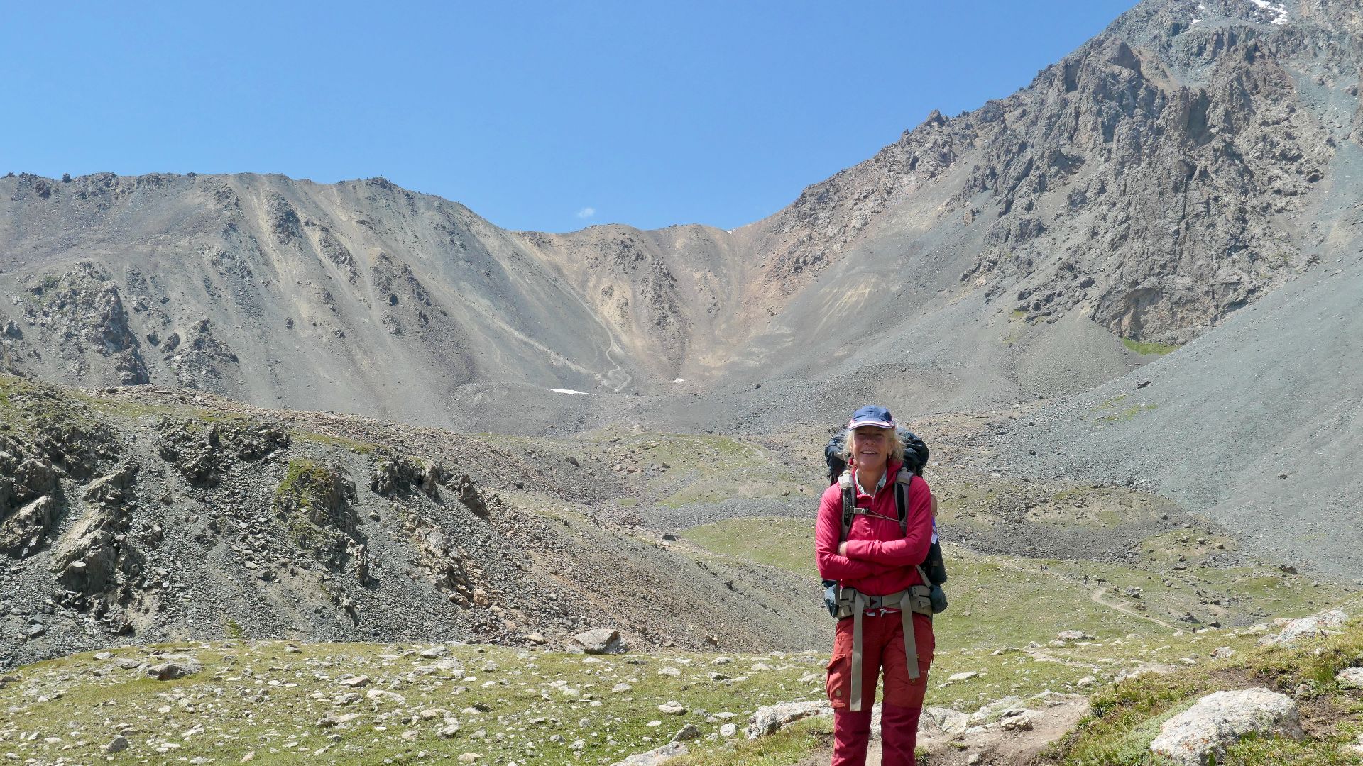 File:Lake Ala Kul Trek (Kyrgyzstan, August 2019) - 47 (50566058092).jpg