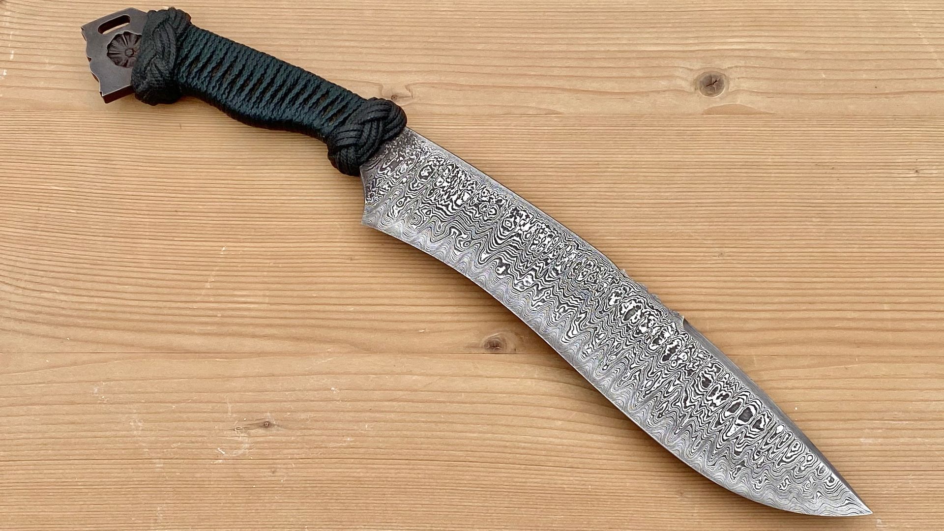 File:Jimmy Fikes Damascus Fighter - 50587074901.jpg