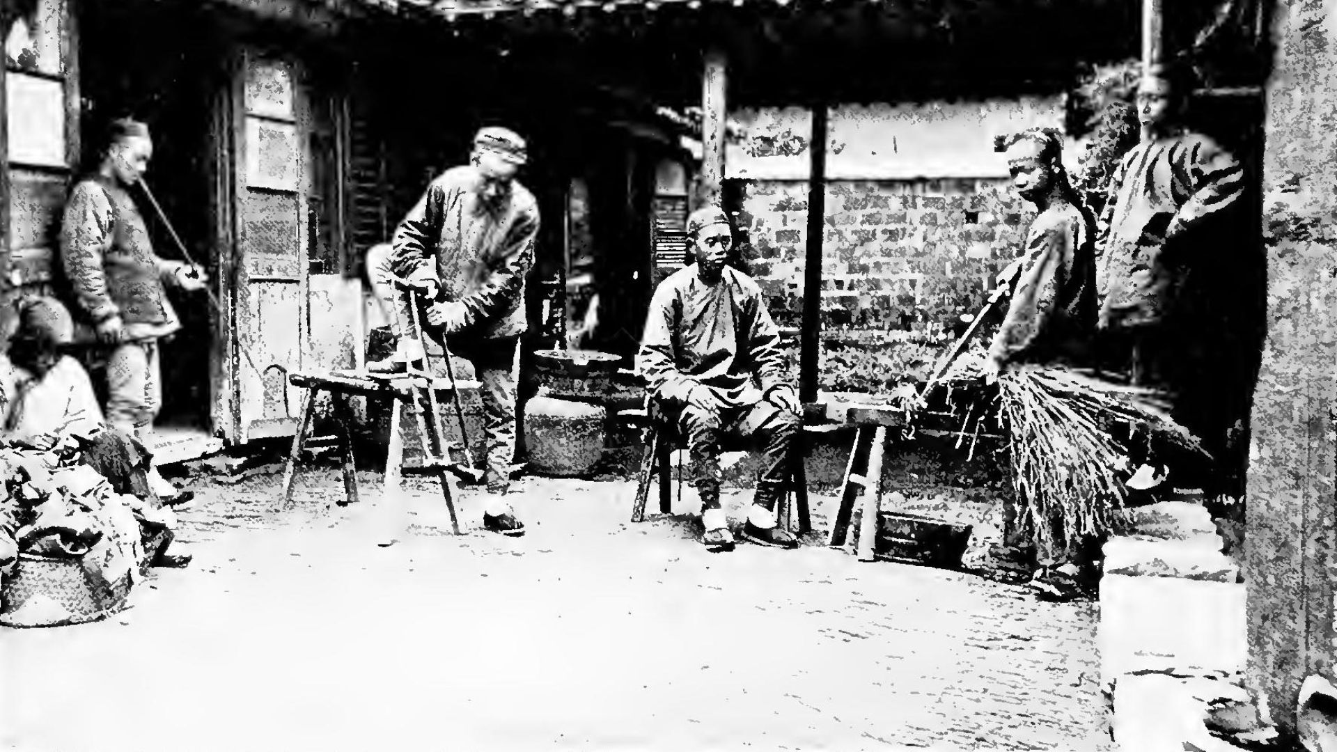 File:Arthur Howden Smith, photo from Village Life in China (1899) (page 8 crop).jpg
