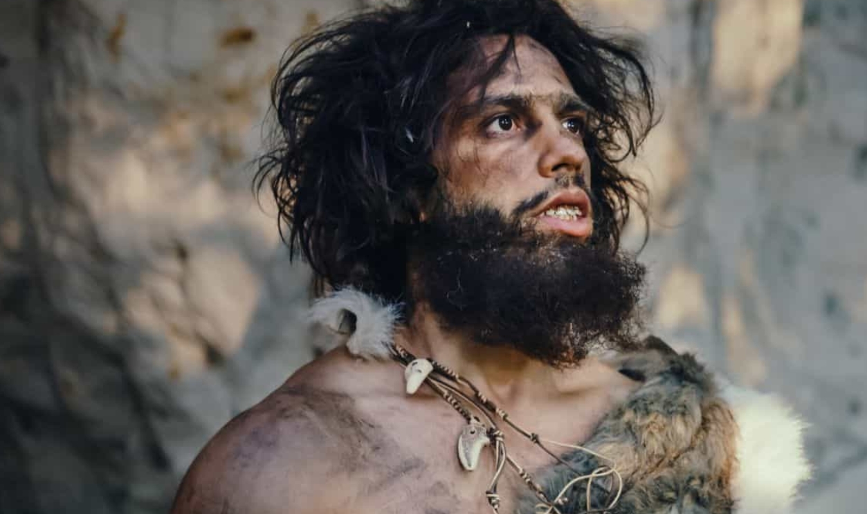 Neanderthal, Getty Images, 1194512956