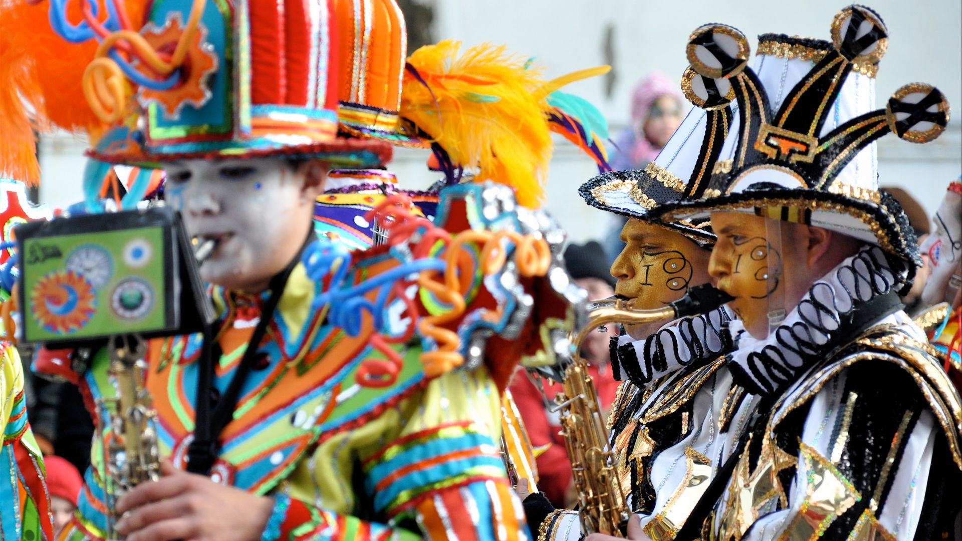File:2010 Mummers New Year's Day Parade (4235886776).jpg
