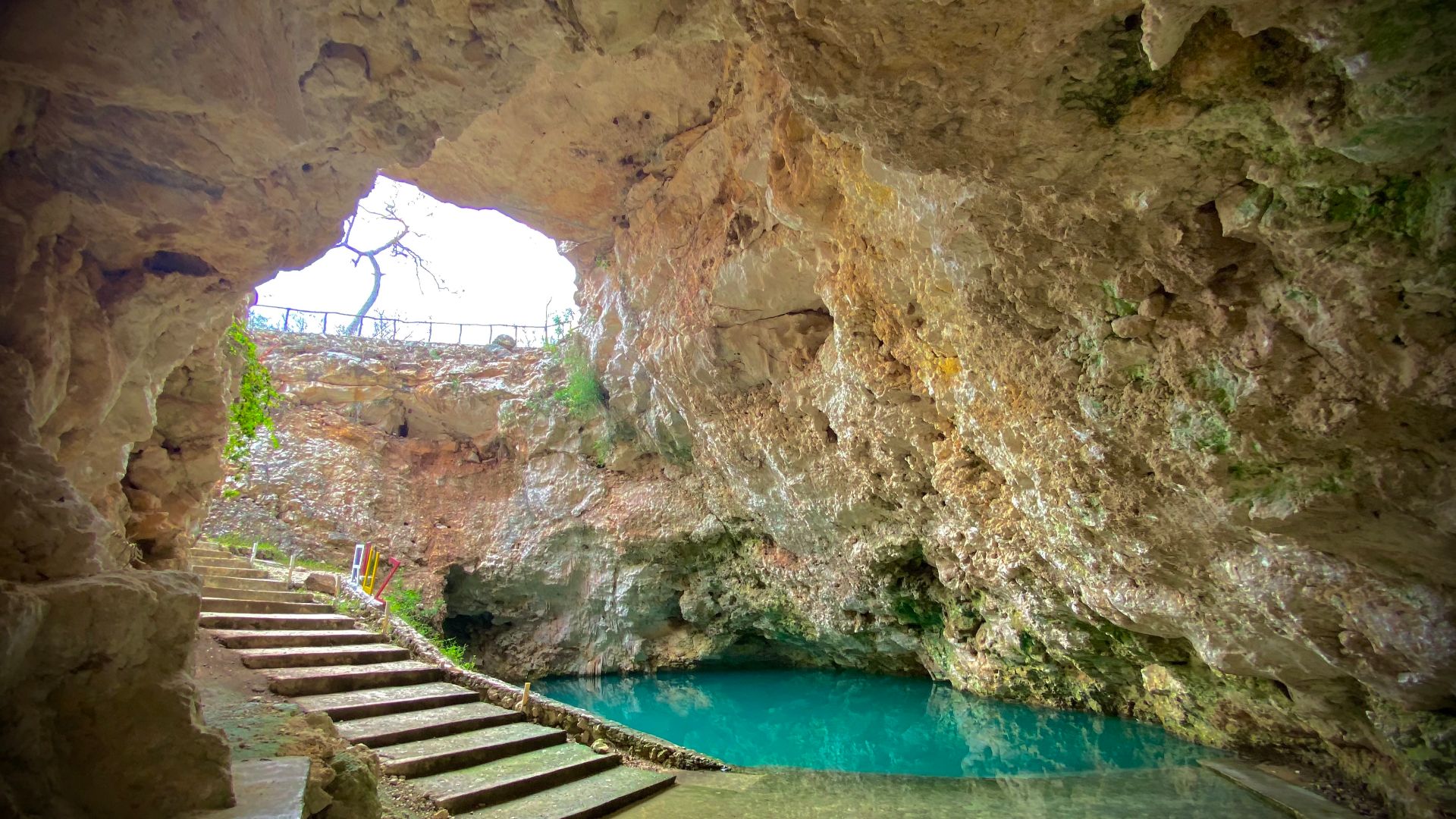 File:Cenote Santa Cruz, Homun, Yucatan, Mexico, Abril 2021 - 03.jpg