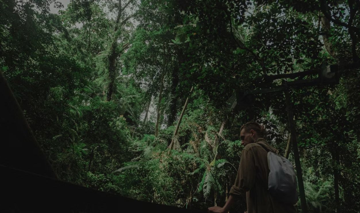 One anthropologist decided to look deeper