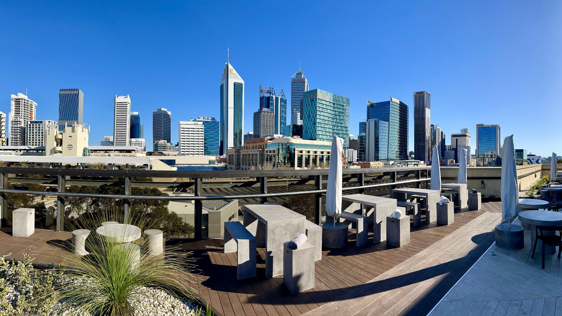 File:Perth CBD skyline, Western Australia, 2022, 13.jpg
