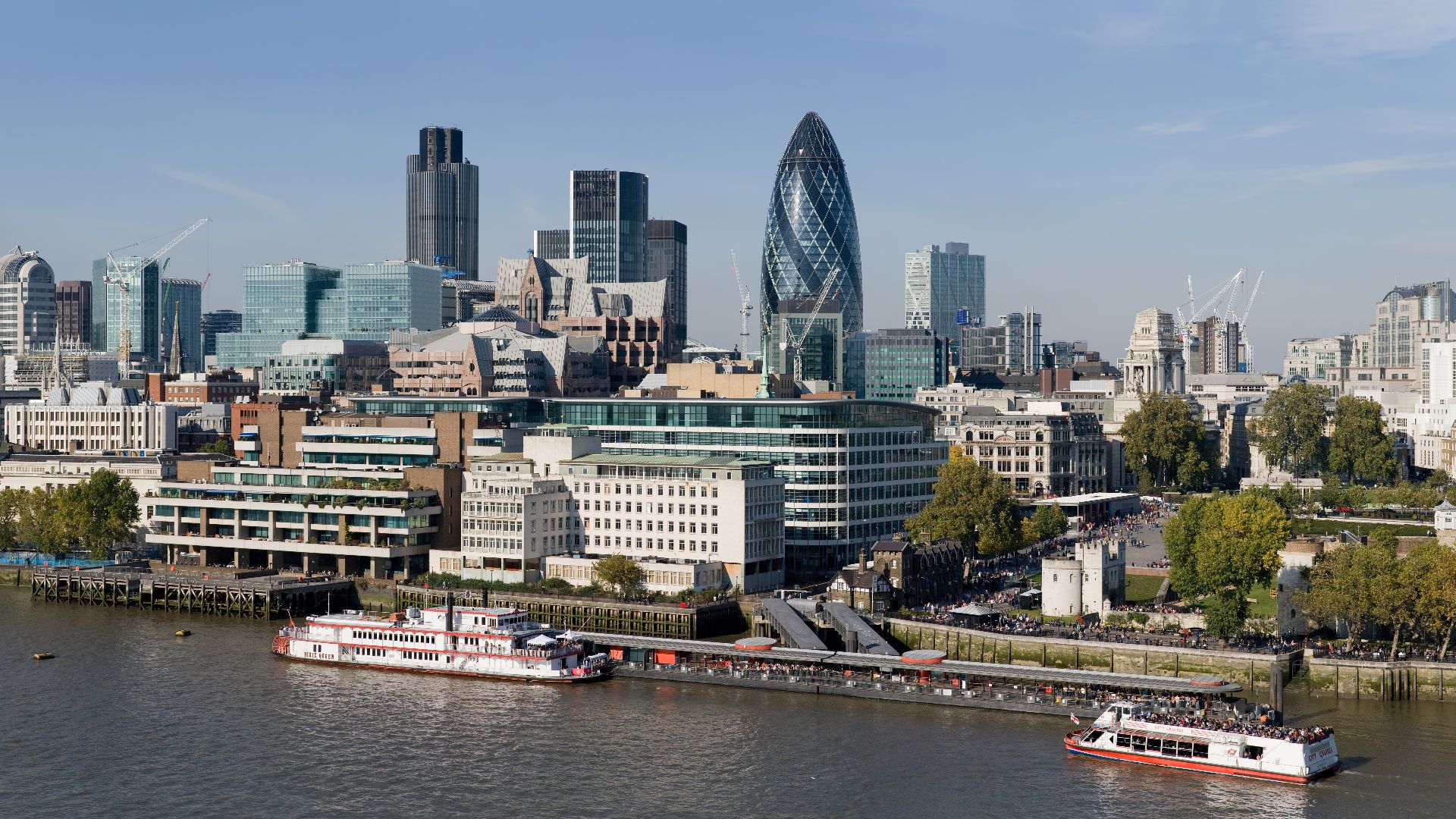 File:City of London skyline from London City Hall - Oct 2008.jpg