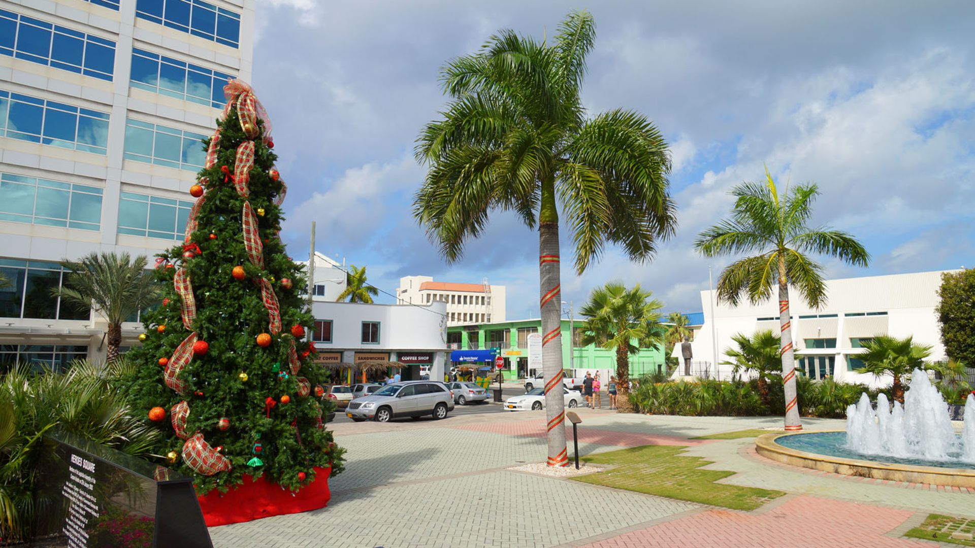 File:George Town, Cayman Islands - panoramio.jpg