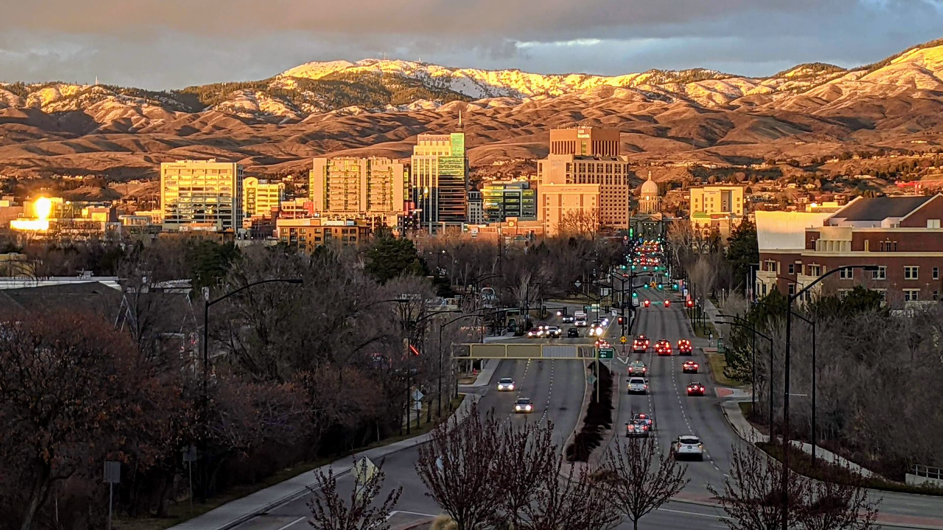 File:Boise, Idaho.jpg