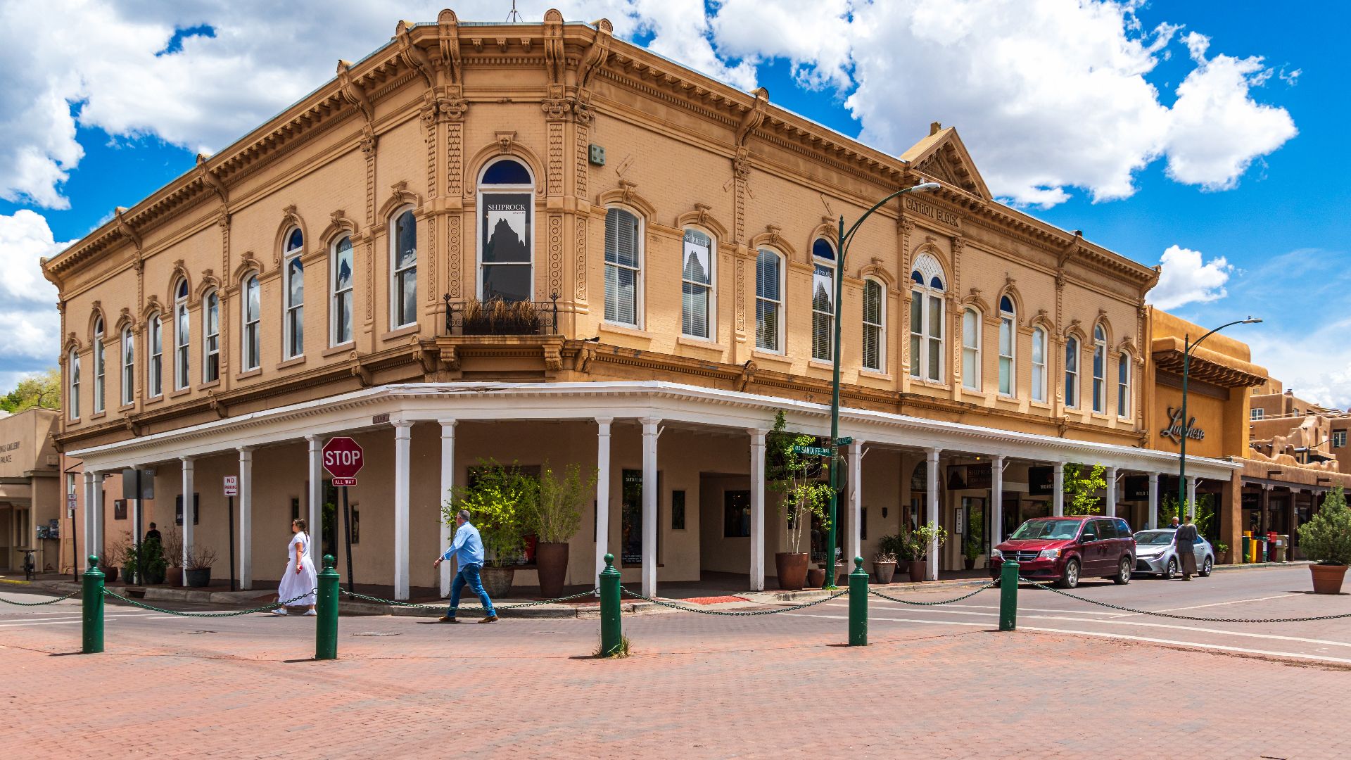 File:Santa Fe, New Mexico, USA 5-2024 24.jpg