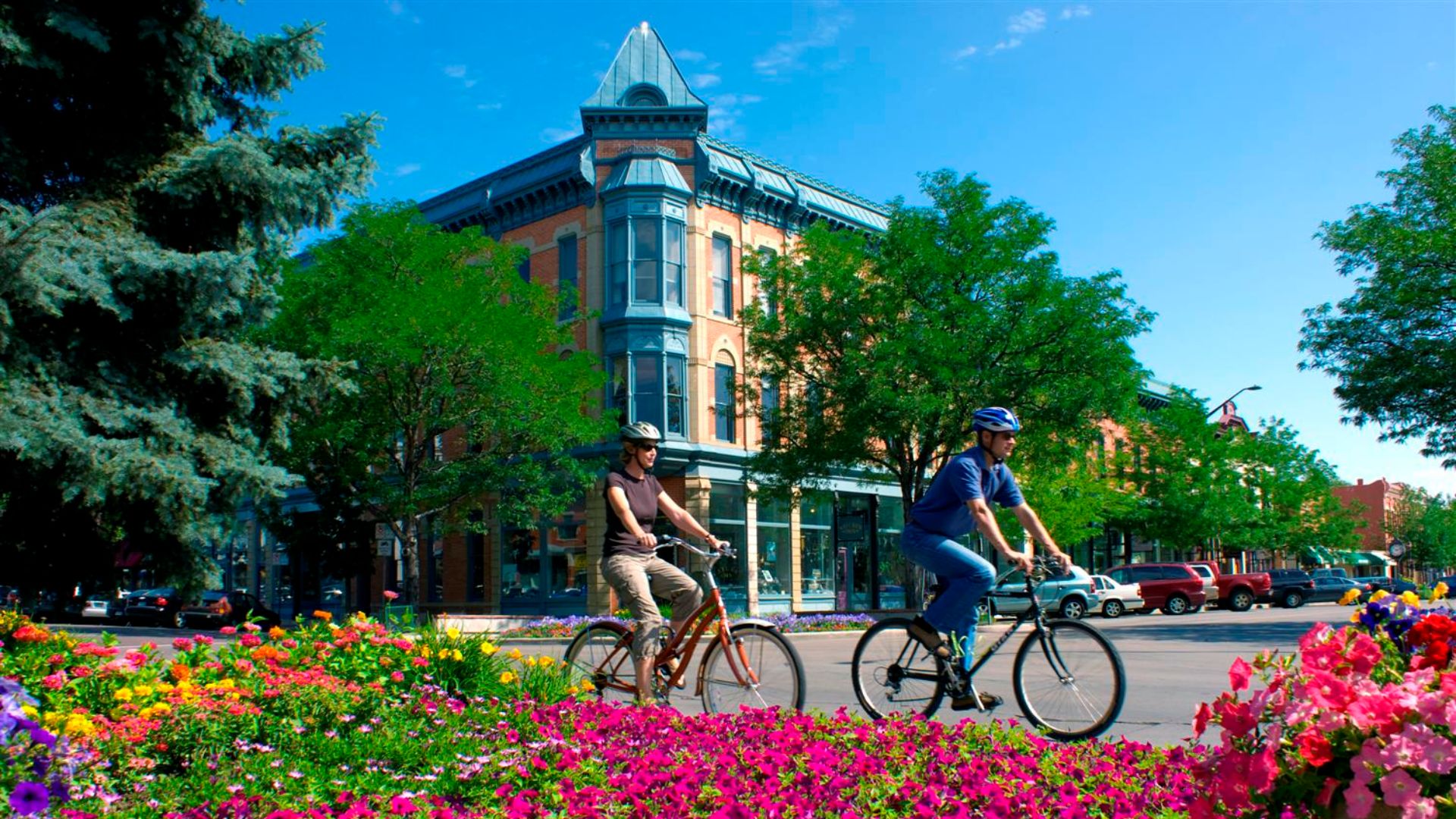 File:Downtown Fort Collins Colorado.jpg