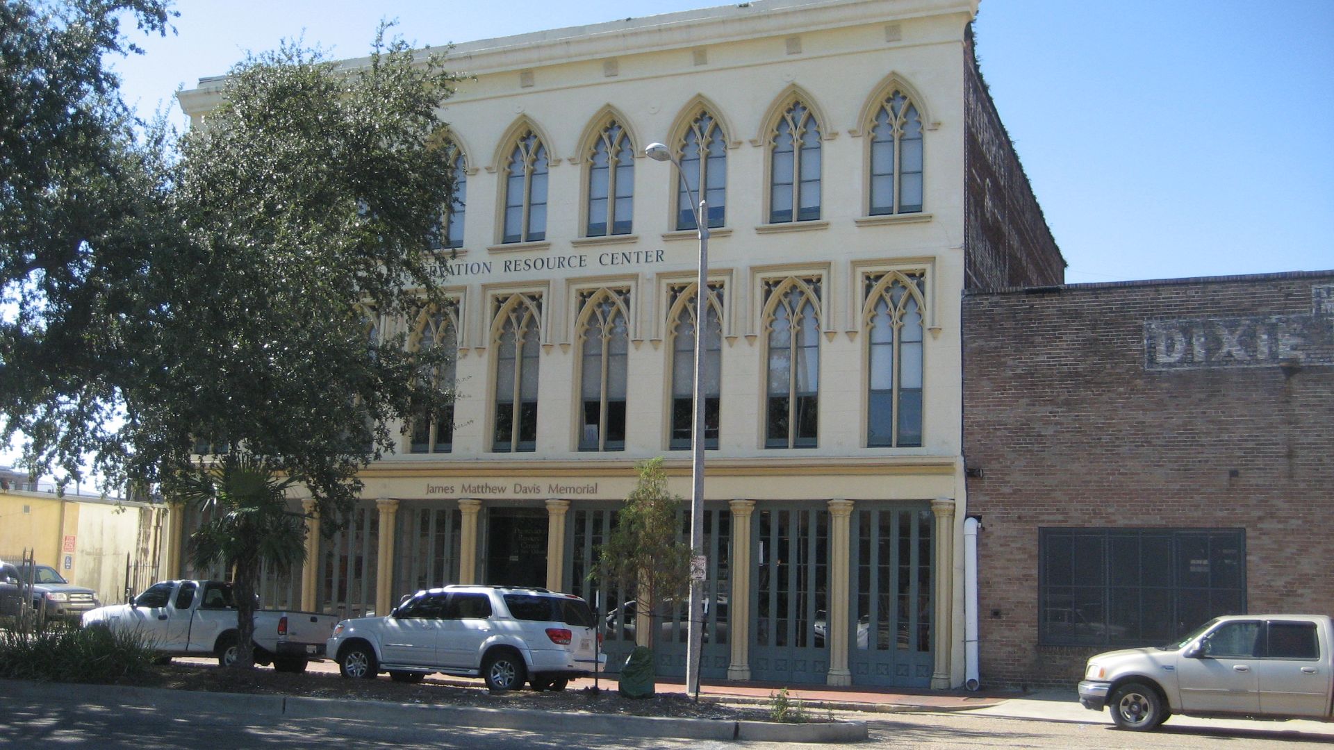 File:NOCBDOct07PreservationResourceCenter.jpg