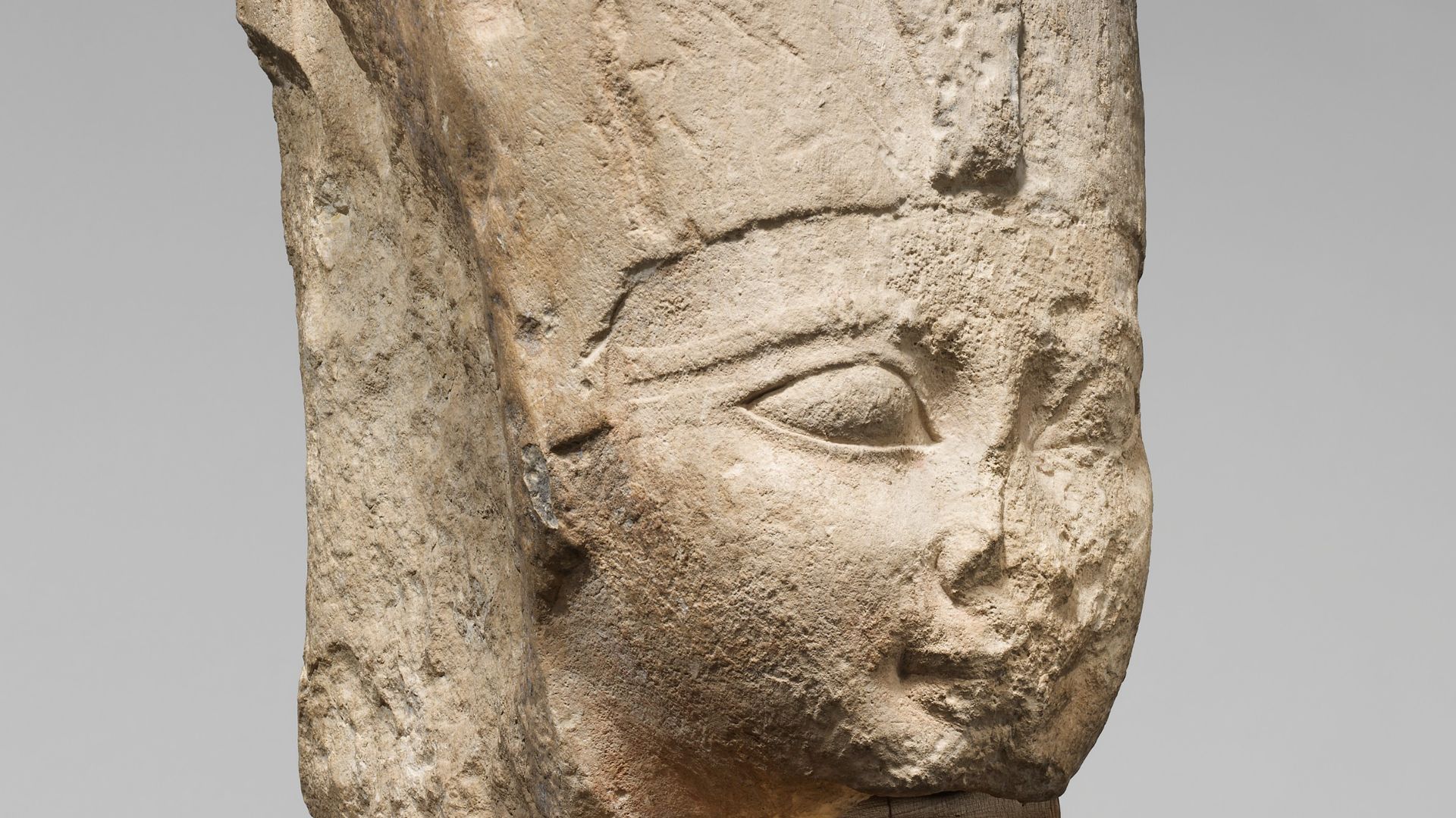 File:Head of Ahmose I MET DP151476.jpg