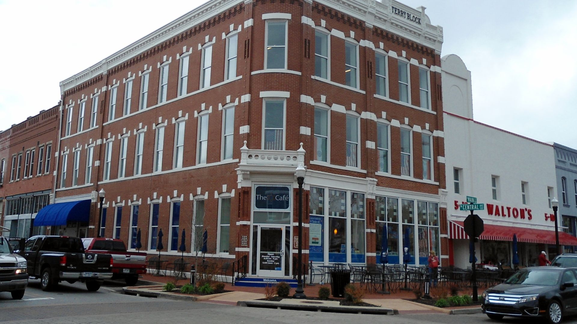 File:Terry Block Building.jpg