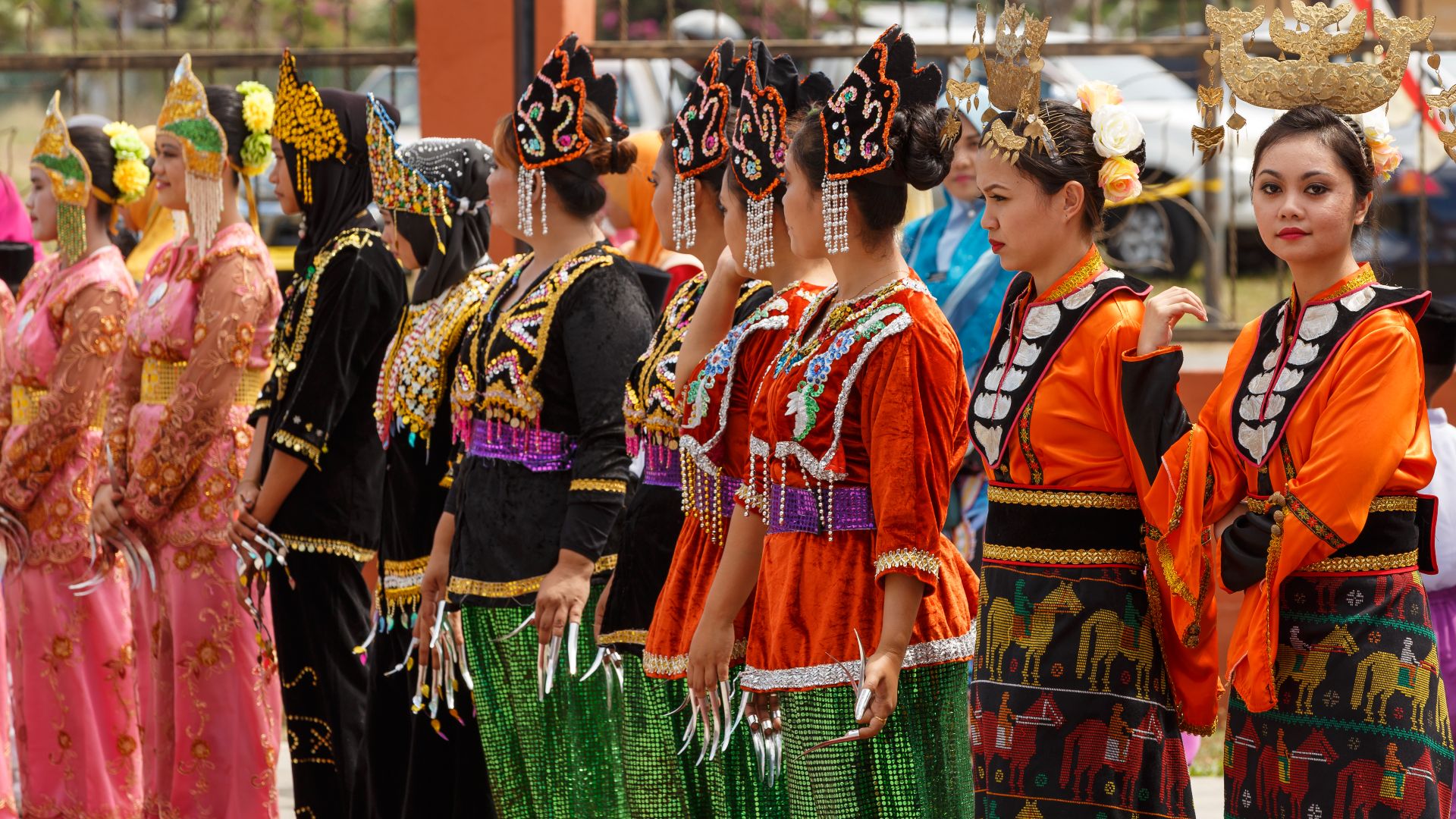 File:Semporna Sabah Official-Opening-of-Tun-Sakaran-Museum-12.jpg