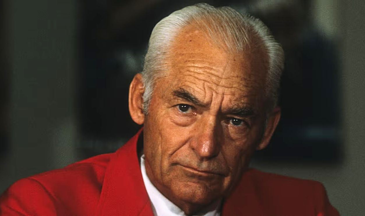 Sam Walton