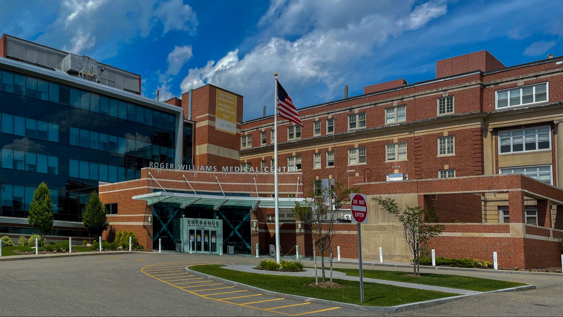 File:Roger Williams Medical Center Providence Rhode Island.jpg