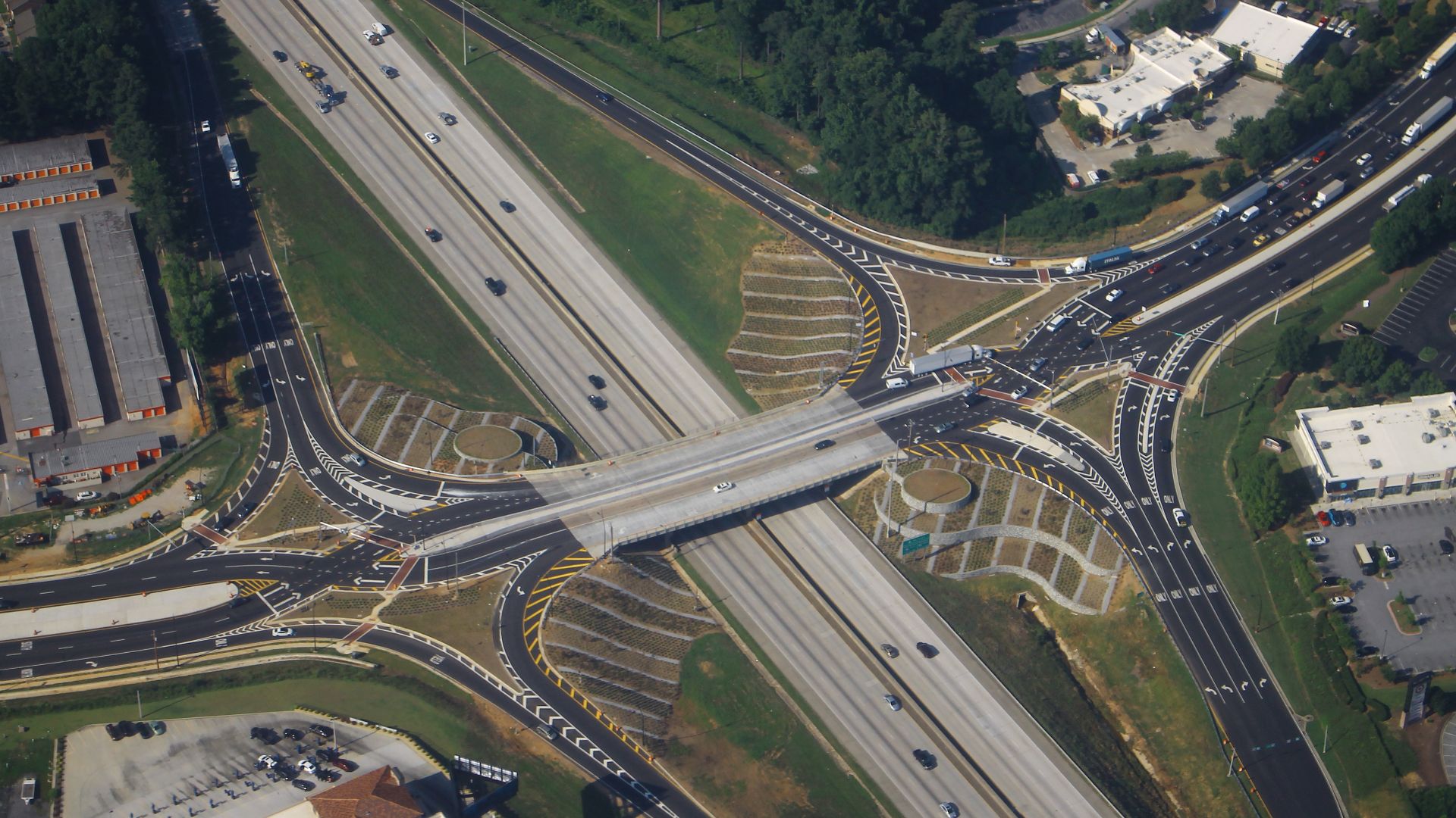 File:Camp Creek at I-285 Aerial (50924270112).jpg