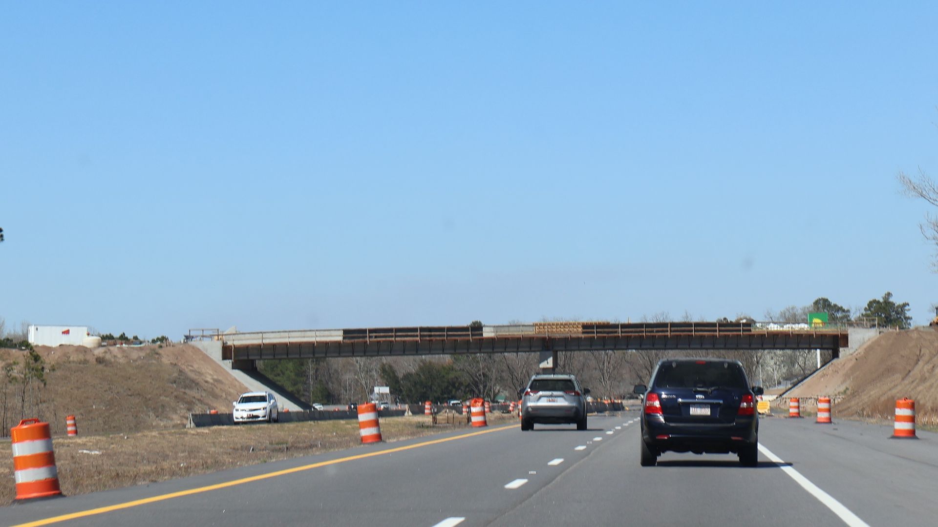 File:Construction Work on the US 74 Boardman Interchange 6.jpg