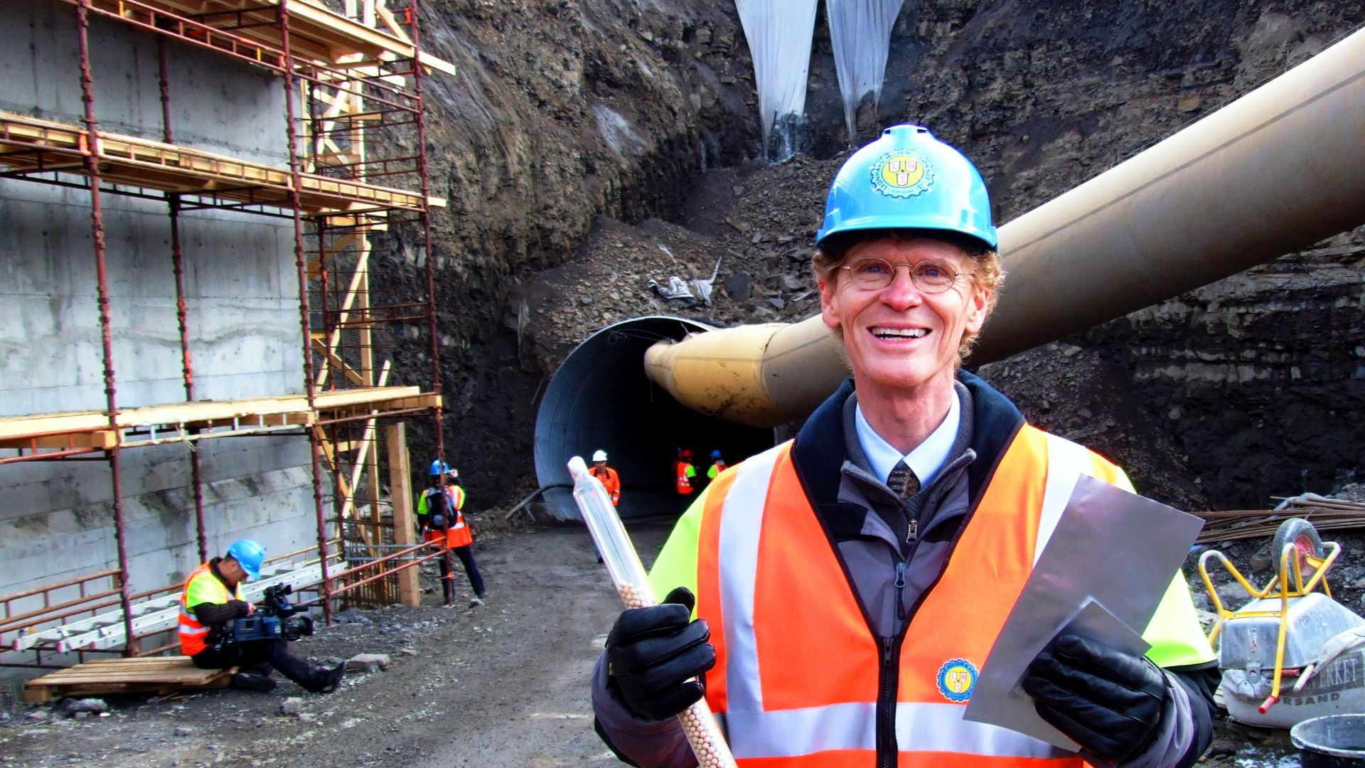 File:Cary Fowler 2007.jpg