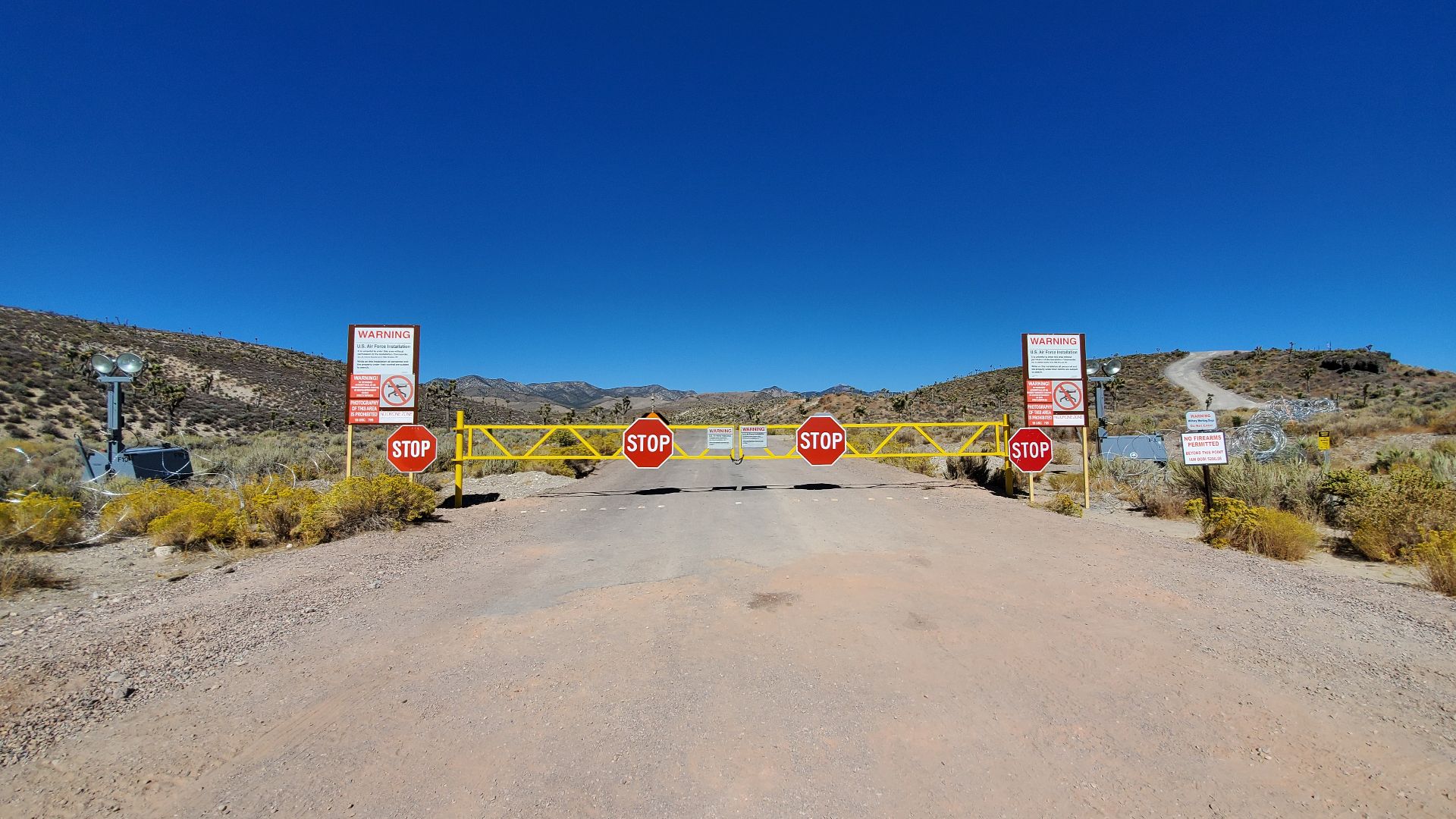 File:Area 51 Main Gate.jpg